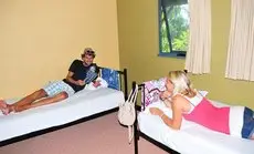 Summer House Backpackers Cairns 