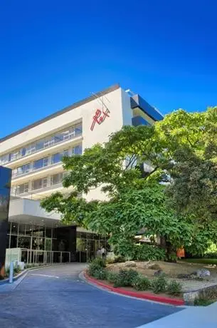 Canberra Rex Hotel