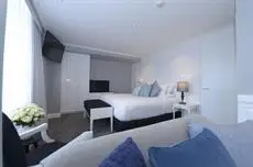 Canberra Rex Hotel 