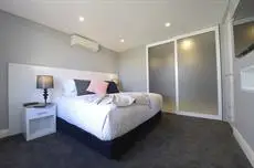 Canberra Rex Hotel 