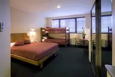 Capital Executive Apartment Hotel 