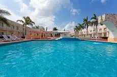 Holiday Inn Express Cancun Zona Hotelera 