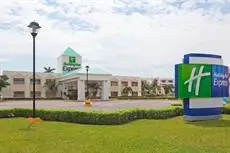 Holiday Inn Express Cancun Zona Hotelera 