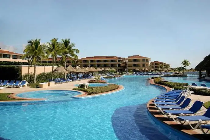 Moon Palace Cancun - All Inclusive