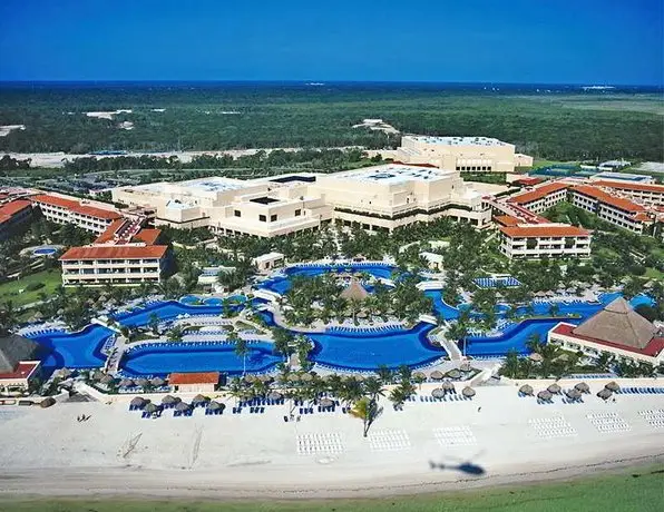 Moon Palace Cancun - All Inclusive 