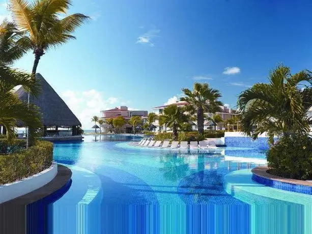 Moon Palace Cancun - All Inclusive 