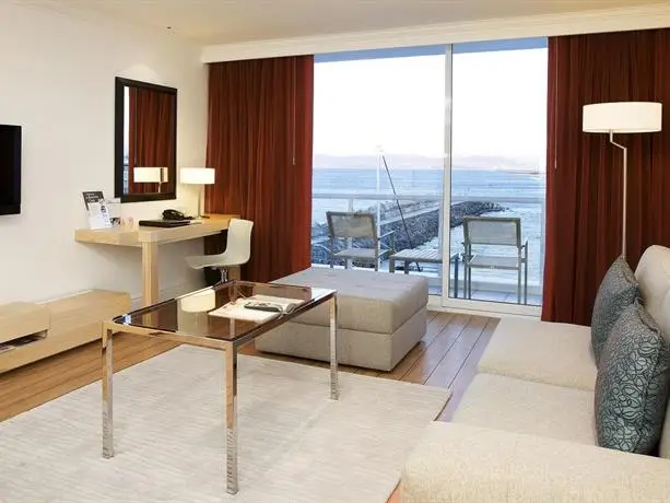 Radisson Blu Hotel Waterfront Cape Town 