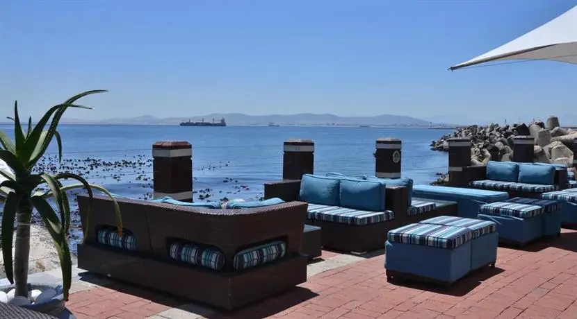 Radisson Blu Hotel Waterfront Cape Town 