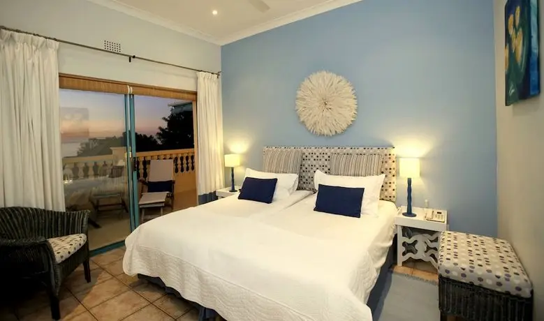 Villa Sunshine Cape Town 