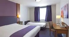 Premier Inn Cardiff North 