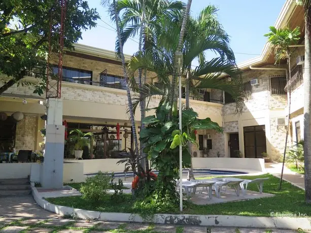 Vacation Hotel Cebu