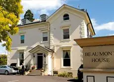 Beaumont House Cheltenham 