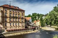 Hotel Dvorak Cesky Krumlov 