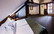 Hotel Dvorak Cesky Krumlov 