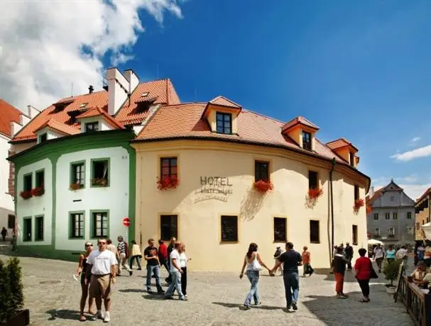 Hotel Zlaty Andel