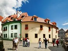 Hotel Zlaty Andel 