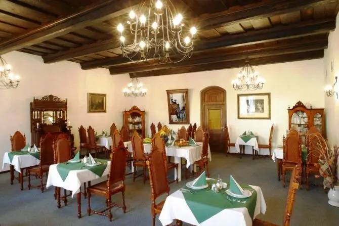 Hotel Zlaty Andel