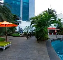 Savera Hotel 