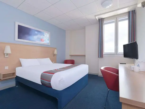 Travelodge Hotel Cheltenham 