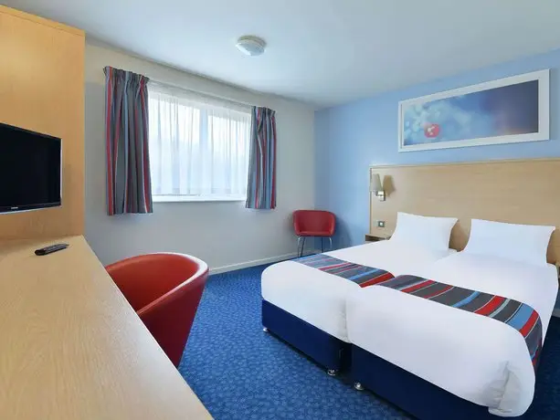 Travelodge Hotel Cheltenham 