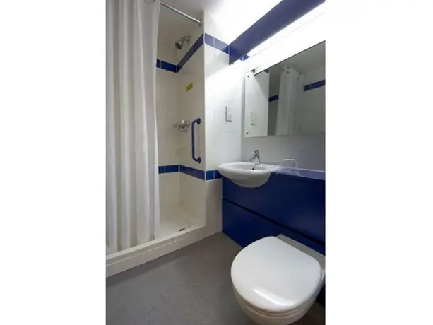 Travelodge Hotel Cheltenham