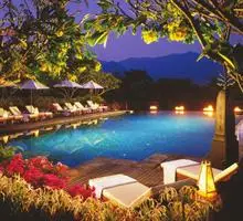 Four Seasons Resort Chiang Mai 