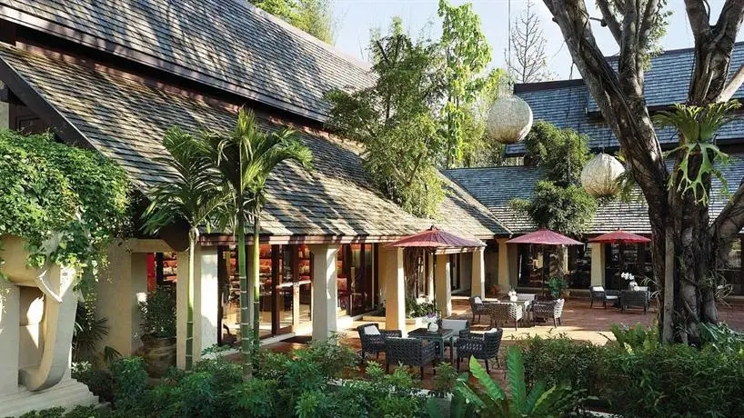 Four Seasons Resort Chiang Mai