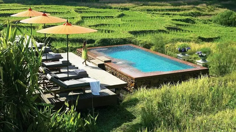 Four Seasons Resort Chiang Mai 