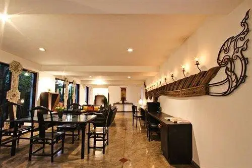 Gudi Boutique Hotel 