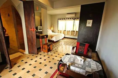 Gudi Boutique Hotel 