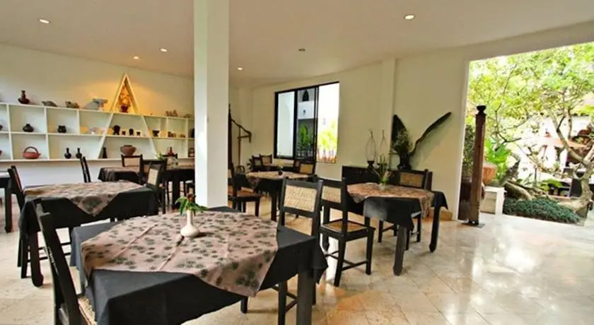 Gudi Boutique Hotel 