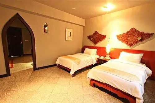 Gudi Boutique Hotel 