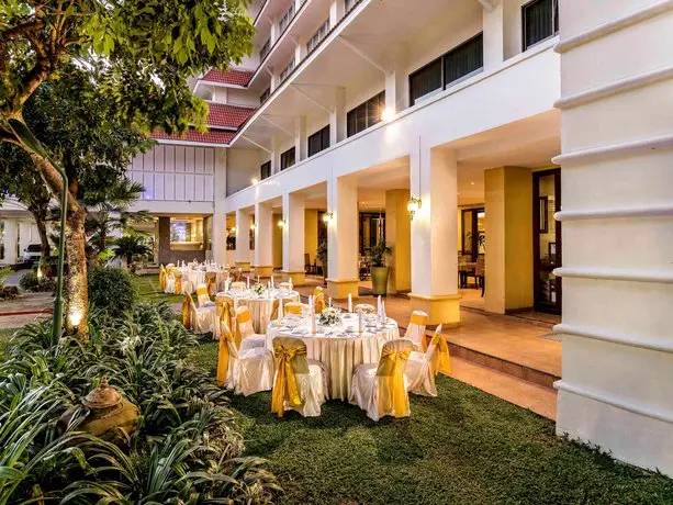 Mercure Chiang Mai 