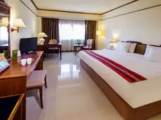 Mercure Chiang Mai 