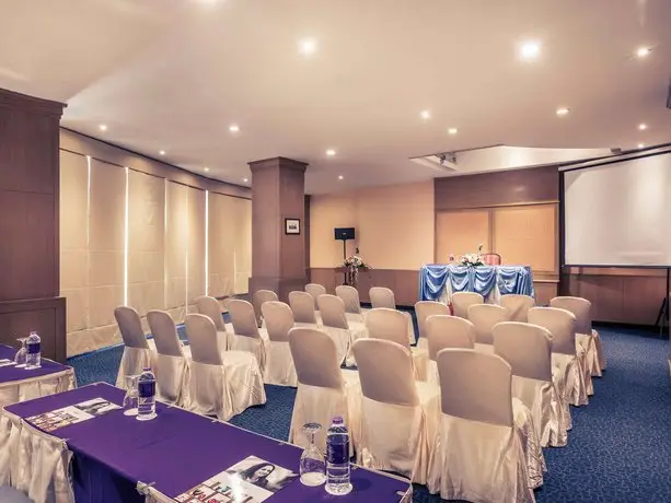 Mercure Chiang Mai 