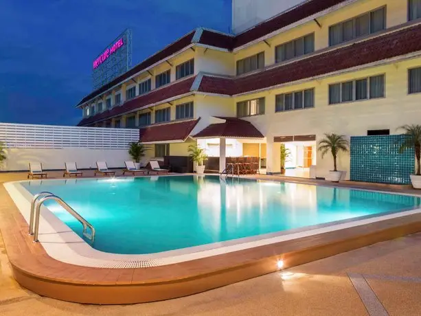 Mercure Chiang Mai 