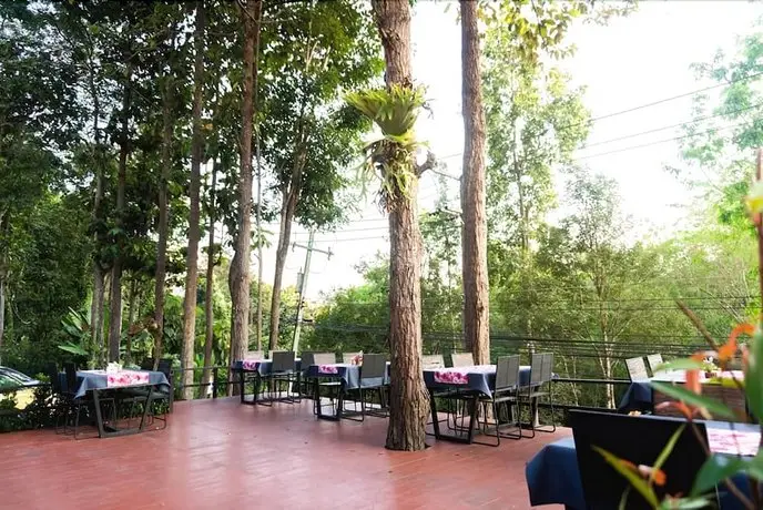 Phu Jaya Floresta Resort Chiangmai 