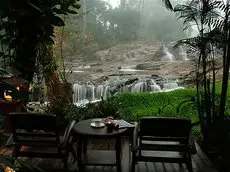 Sukantara Cascade Resort and Spa 