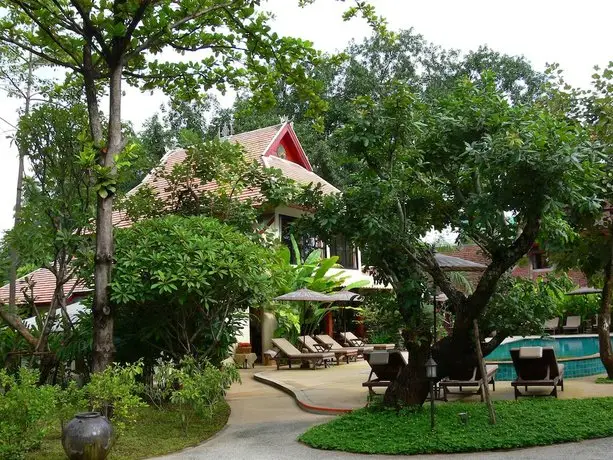 Yaang Come Village Hotel 