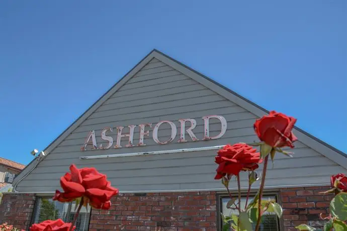 Ashford Motor Lodge 