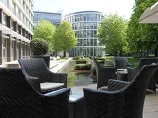 Radisson Blu Hotel Cologne 