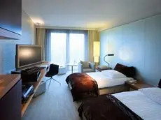 Radisson Blu Hotel Cologne 