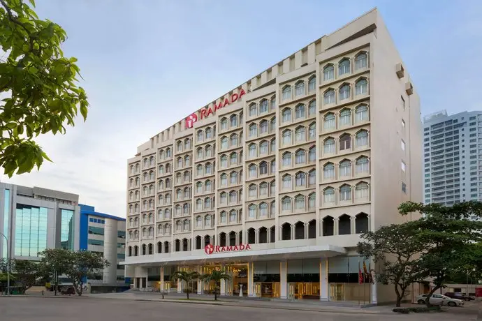 Ramada Colombo 