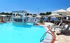 Aphrodite Beach Hotel 