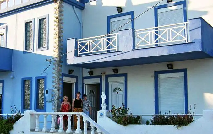 Aphrodite Beach Hotel 