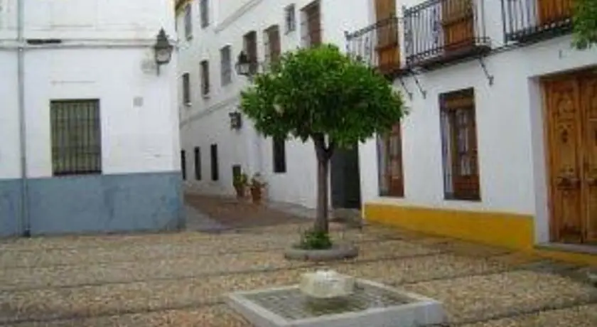 Hostal Esencia de Azahar 