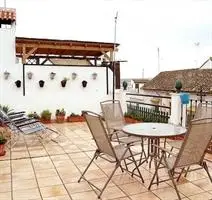 Hostal Esencia de Azahar 