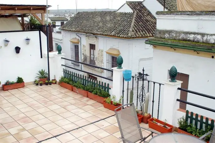 Hostal Esencia de Azahar 