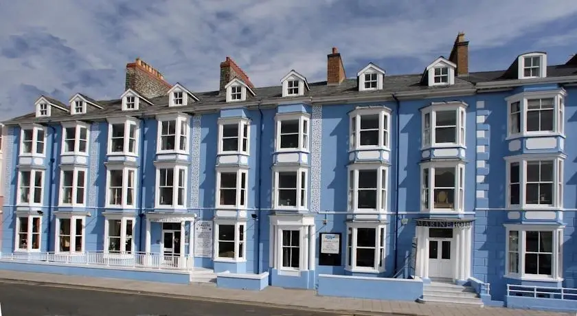 Marine Hotel Aberystwyth