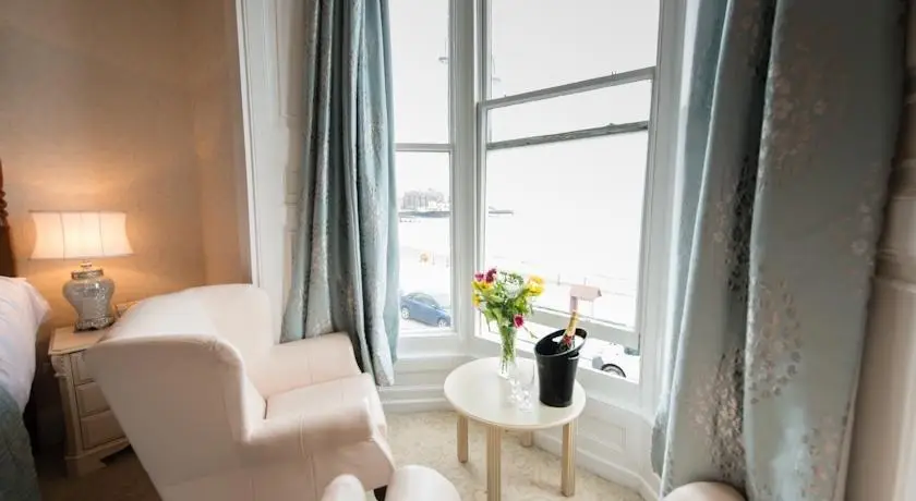 Marine Hotel Aberystwyth